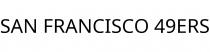 SAN FRANCISCO 49ERS