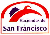 HACIENDAS DE SAN FRANCISCO