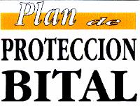 PLAN DE PROTECCION BITAL