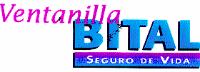 VENTANILLA BITAL