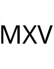 MXV