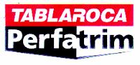 TABLAROCA PERFATRIM