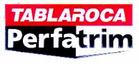 TABLAROCA PERFATRIM