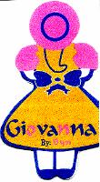 GIOVANA BY BYN