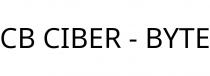 CB CIBER - BYTE
