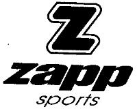 Z ZAPP SPORTS