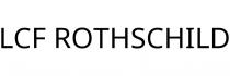 LCF ROTHSCHILD