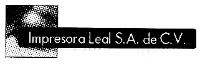 IMPRESORA LEAL