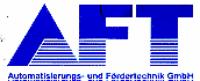 AFT AUTOMATISIERUNGS UND FORDERTECHNIK GMBH
