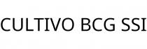 CULTIVO BCG SSI