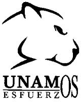 UNAMOS ESFUERZOS