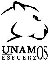 UNAMOS ESFUERZOS