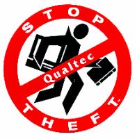 QUALTEC STOP THEFT