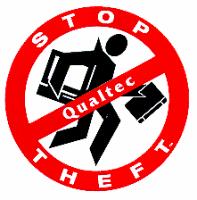 STOP THEFT