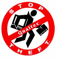 QUALTEC STOP THEFT