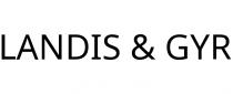 LANDIS & GYR