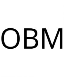 OBM