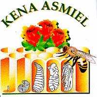 KENA ASMIEL