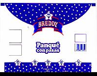 BREDDY