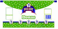 BREDDY