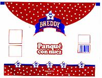BREDDY