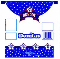BREDDY