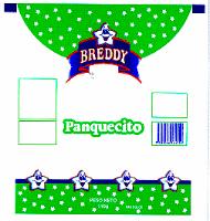 BREDDY