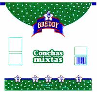 BREDDY