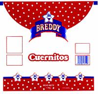BREDDY