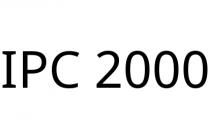 IPC 2000