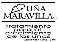 UÑA MARAVILLA