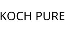 KOCH PURE