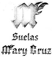 M SUELAS MARY CRUZ