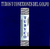 TUBOS Y CONEXIONES DEL GOLFO TUBYCO