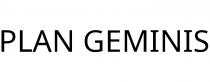 PLAN GEMINIS
