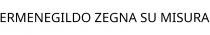 ERMENEGILDO ZEGNA SU MISURA