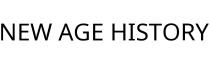 NEW AGE HISTORY