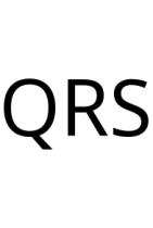 QRS
