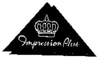 IMPRESSION PLUS