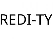 REDI-TY