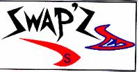 SWAP'Z S