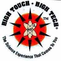 HIGHTOUCH . HIGHTECH HT2