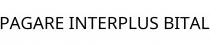 PAGARE INTERPLUS BITAL