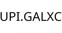 UPI.GALXC