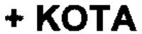 +KOTA
