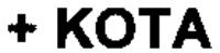 +KOTA