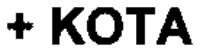 +KOTA