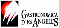 GASTRONOMICA DE LOS ANGELES