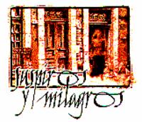 SUSPIROS Y MILAGROS