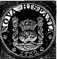 NOVA HISPANIA
